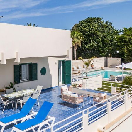 Villa Vulcano مارينا دي راغوزا المظهر الخارجي الصورة
