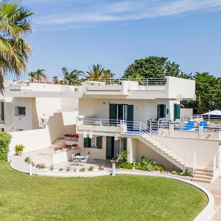 Villa Vulcano مارينا دي راغوزا المظهر الخارجي الصورة