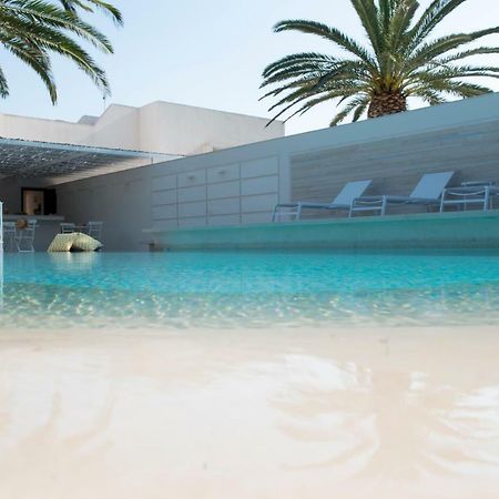 Villa Vulcano مارينا دي راغوزا المظهر الخارجي الصورة