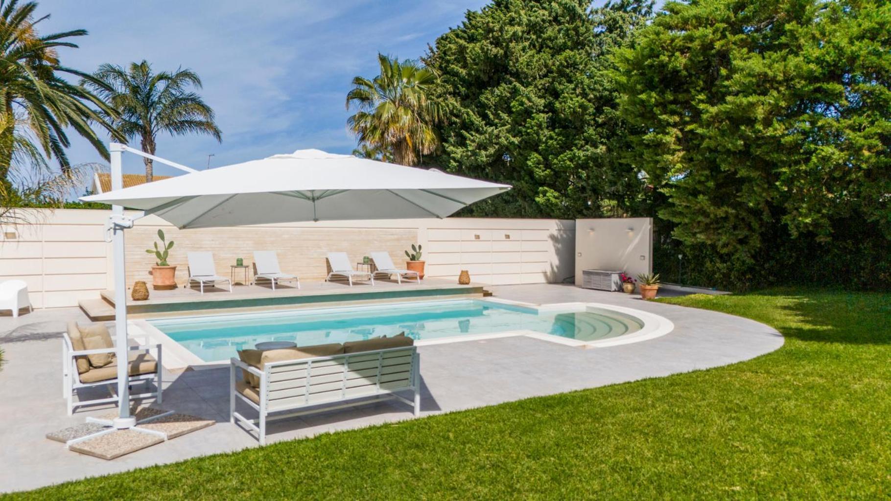 Villa Vulcano مارينا دي راغوزا المظهر الخارجي الصورة